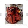 Hydraulic Pump R200W-7 Hydraulic Main Pump K3V112DP